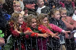 Image of: Cheltenham Lights Up Christmas with Seven Enchanting Events
