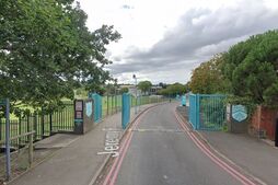 Image of: £2.6 Million Initiative to Expand Colton Hills Community School