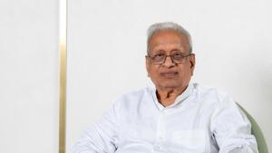 Image of: Srinivasa Hatcheries Founder Leaves a Lasting Legacy