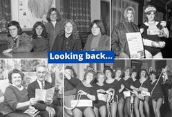 Image of: A Trip Down Memory Lane: Nostalgic Moments Captured in Photos