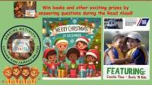 Image of: Lions Club to Host Enchanting Christmas Story Time