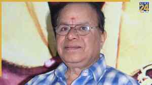 Image of: Remembering MS Umesh: A Stalwart of Kannada Cinema