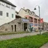 Image of: Revitalizing Wharfside Shopping Centre: Penzance's Coastal Gem