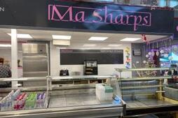 Image of: Local Bakery Opens New Stall in Ulverston's Indoor Market