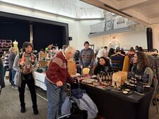 Image of: Upcoming Events in the Mid-Hudson Valley: November 30, 2025