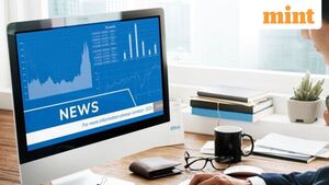 Image of: NCLAT Dismisses Insolvency Plea Against Voltas, Affirms NCLT Ruling