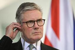 Image of: Scottish Labour's Connection with Westminster: A Strong Bond