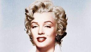 Image of: The Emotional Farewell: Marilyn Monroe's Last Phone Call