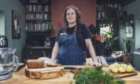 Image of: Moray Chef Revolutionizes Ready-to-Eat Meals with Local Flavors