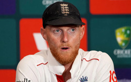 Image of: Ben Stokes' Controversial Remarks Spark Debate in Cricket