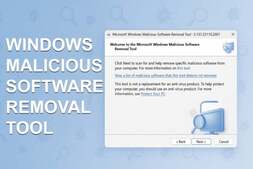 Image of: Mastering the Windows Malicious Software Removal Tool