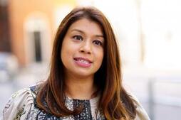 Image of: Bangladeshi Court Sentences UK MP Tulip Siddiq in Absentia
