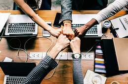 Image of: Centre Simplifies Access to DSIR Funds for Startups
