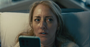 Image of: Zocdoc Transforms Healthcare Anxiety into Laughter with Unique Campaign