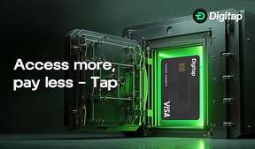 Image of: Navigating the Future: Why Digitap ($TAP) Stands Out in a Dismal Crypto Landscape