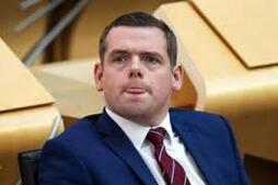 Image of: Critique of Douglas Ross's Leadership Style in Bowling Committee Meetings