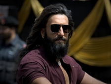 Image of: Dhurandhar: Elevating Men's Fashion to New Heights