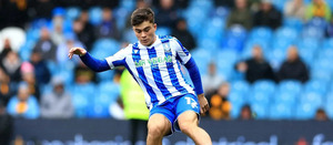 Image of: Harry Amass: Rising Star Amid Uncertainties at Manchester United