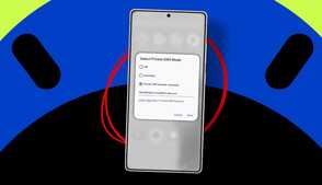 Image of: How to Enable Private DNS on Your Android Device