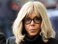 Image of: Paris Court to Decide on Cyberbullying Case Against Brigitte Macron