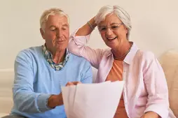 Image of: Pensioners to Experience State Pension Increase in April 2026