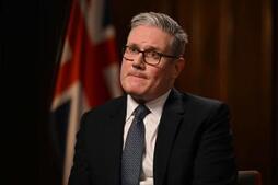 Image of: A Call for Leadership: The Prime Minister's Stance on International Law