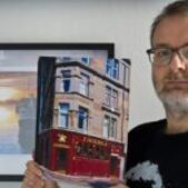 Image of: Exploring Dundee's Architectural Heritage Through Art