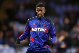 Image of: Injury Concerns Loom for Manchester City Following Gvardiol's Setback