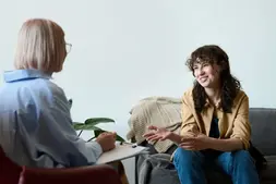 Image of: Understanding the Impact of Therapy in Addiction Recovery