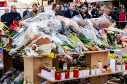 Image of: Swiss Bar Fire: 83 Victims Hospitalized After Tragic Incident