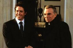 Image of: Screen Portrayals of UK-US Relations: A Reflection of Reality