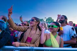 Image of: Controversy Surrounds Brockwell Live Events in Lambeth