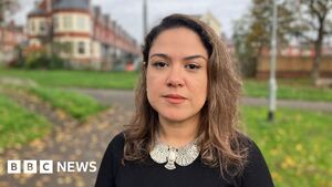 Image of: 'Women Demand a Voice in Urban Planning'