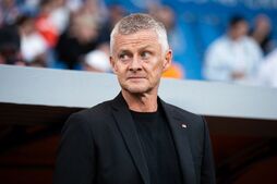 Image of: Potential Impact of Ole Gunnar Solskjaer's Return on Manchester United