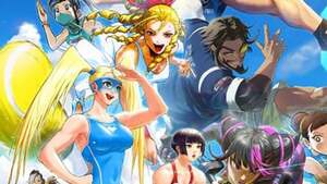Image of: Capcom Unveils a Provocative New Fighting Pass for Street Fighter 6