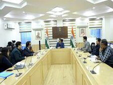 Image of: I&B Ministry's WaveX Partners with FITT-IIT Delhi for Broadcasting Innovation