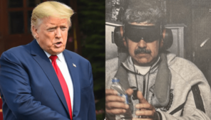 Image of: Trump's Plans for Venezuela's Oil: A Strategic Move