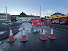 Image of: Business Leaders Call for Transparency in £24 Million Greenock Revamp
