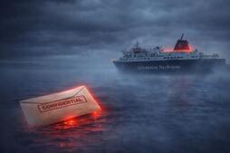 Image of: CalMac Under Legal Scrutiny Over Secret CEO Exit Package
