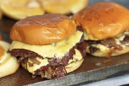 Image of: Savor the Flavor: 6 Exciting New Restaurants in Houston