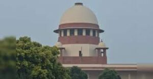 Image of: Supreme Court Dismisses CLAT 2026 Paper Leak Investigation Request