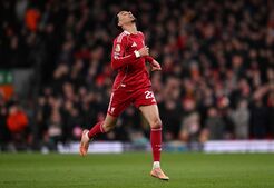 Image of: Injury Updates Ahead of Arsenal vs Liverpool Clash