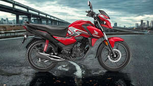 Image of: Discovering the Honda SP 125: Price, Colors, and Features