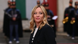 Image of: Giorgia Meloni's Push for Electoral Reform: Aiming Beyond 2027