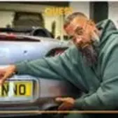 Image of: Guz Khan's Custom Cars: A New Show Filmed at FarGo Village