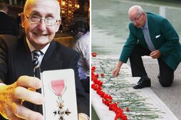 Image of: Tributes Honor John Muir, Advocate Against Knife Crime