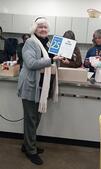 Image of: Jean Wicker Retires After 25 Years at Wal-Mart