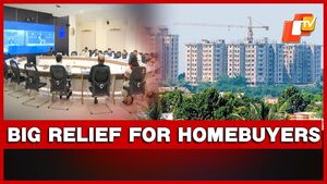 Image of: Odisha Eases Apartment Registration and Reduces Stamp Duty
