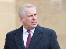 Image of: The Strained Bonds: Prince Andrew and His Daughters