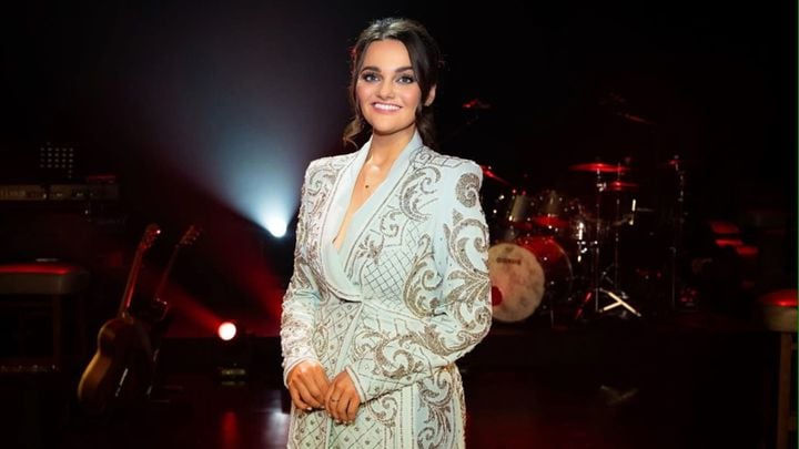 The Resurgence of Country Music in Northern Ireland: A New…